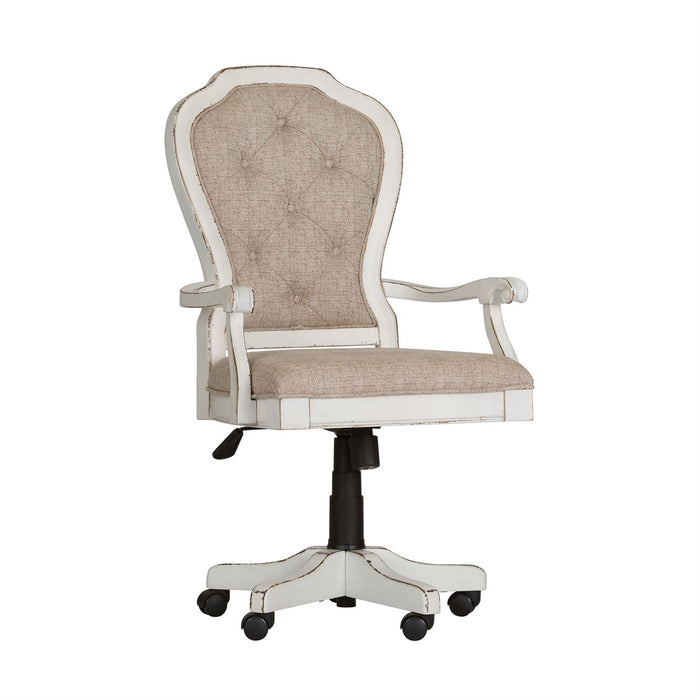 Liberty Furniture | Home Office Jr Executive Desk Chairs in Richmond,VA 13237