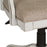 Liberty Furniture | Home Office Jr Executive Desk Chairs in Richmond,VA 13241