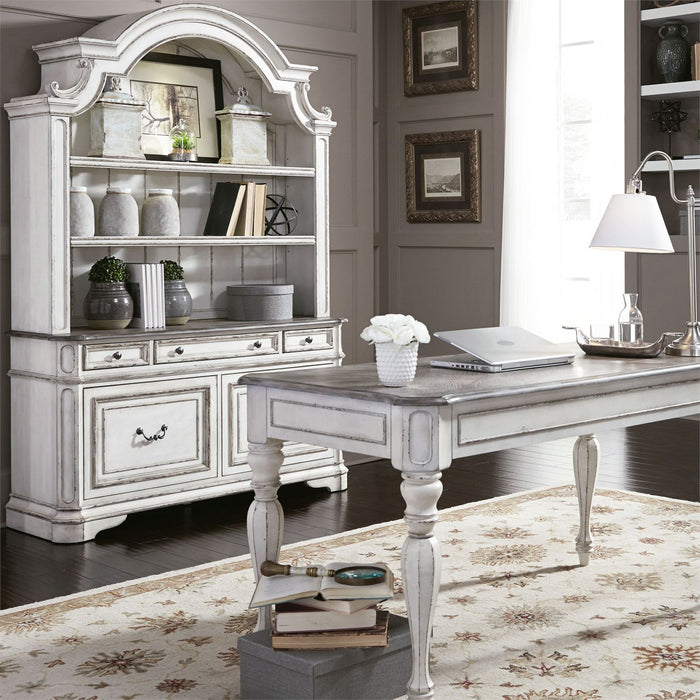 Liberty Furniture | Home Office 3 Piece Desk and Hutch Sets in Pennsylvania 13254