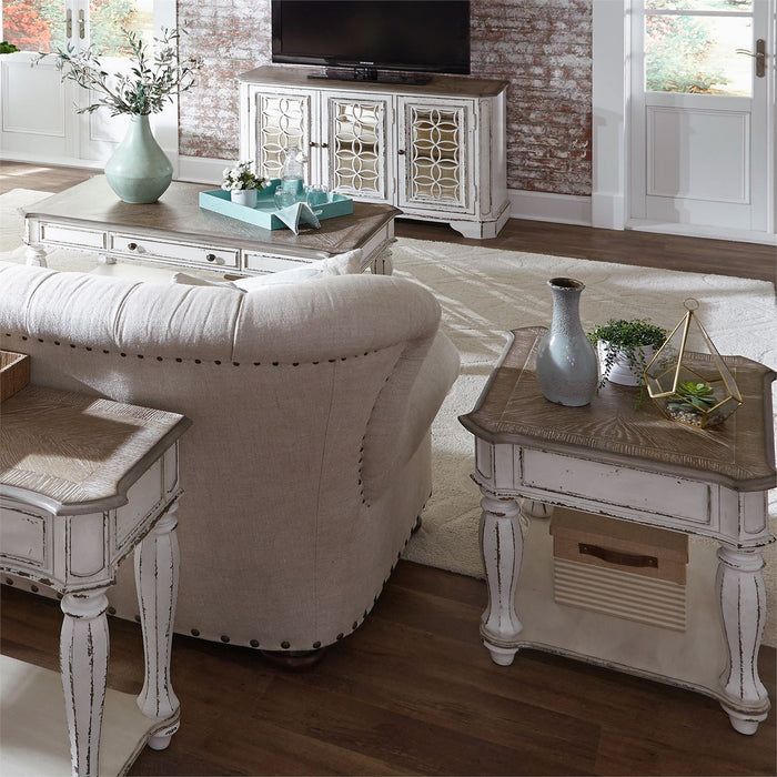 Liberty Furniture | Occasional 3 Piece Set in Annapolis, Maryland 4452