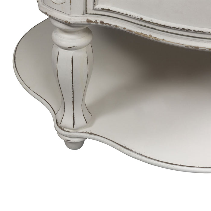 Liberty Furniture | Occasional Round Cocktail Table in Richmond VA 4462