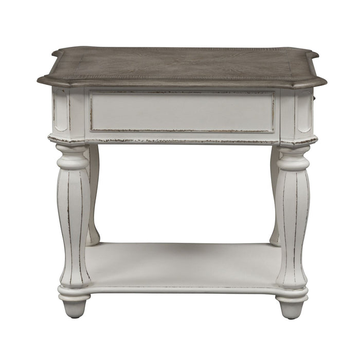 Liberty Furniture | Occasional End Table in Richmond Virginia 4468