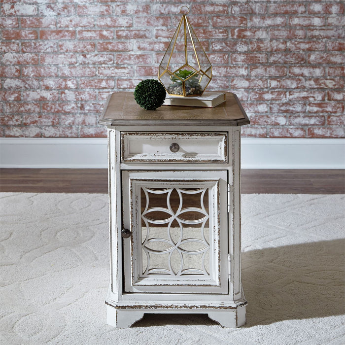 Liberty Furniture | Occasional Chair Side Table in Richmond VA 1320