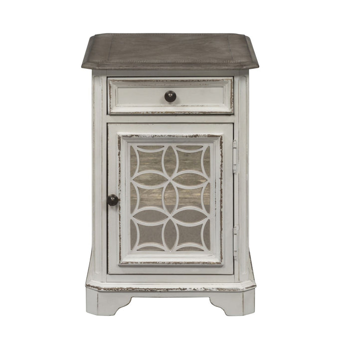 Liberty Furniture | Occasional Chair Side Table in Richmond VA 4470