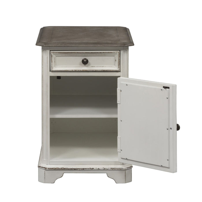 Liberty Furniture | Occasional Chair Side Table in Richmond VA 4473