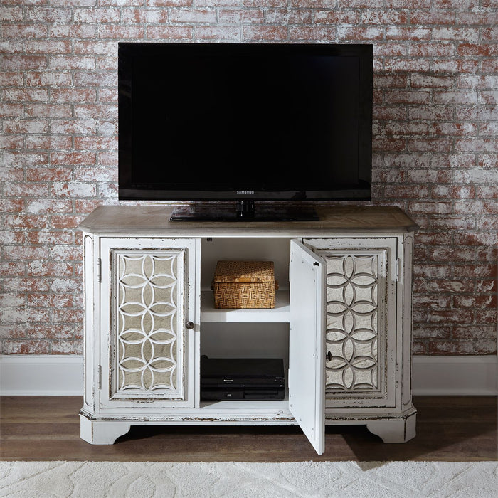 Liberty Furniture | Occasional TV Console in Lynchburg, Virginia 4483