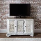Liberty Furniture | Occasional TV Console in Lynchburg, Virginia 1322