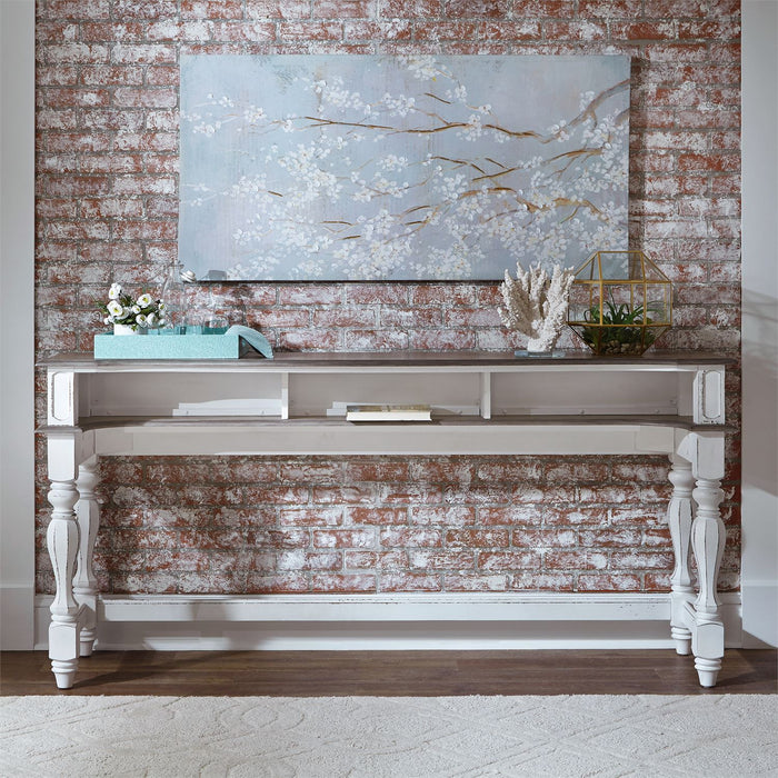 Liberty Furniture | Occasional Console Table in Winchester, Virginia 4485