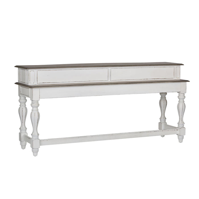 Liberty Furniture | Occasional Console Table in Winchester, Virginia 4487