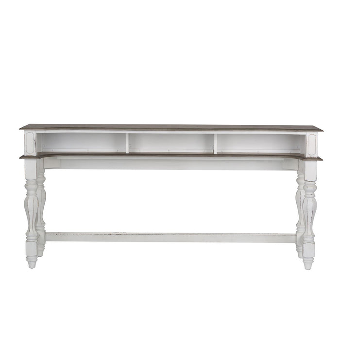 Liberty Furniture | Occasional Console Table in Winchester, Virginia 4486
