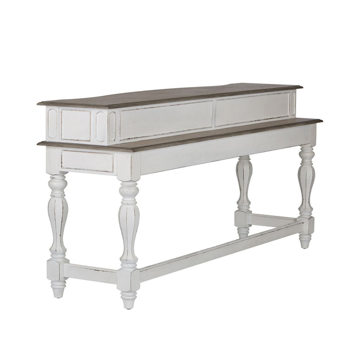 Liberty Furniture | Occasional Console Table in Winchester, Virginia 4488