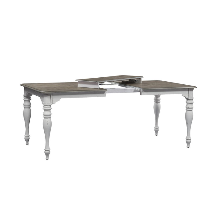 Liberty Furniture | Casual Dining Leg Tables in Charlottesville, Virginia 15600