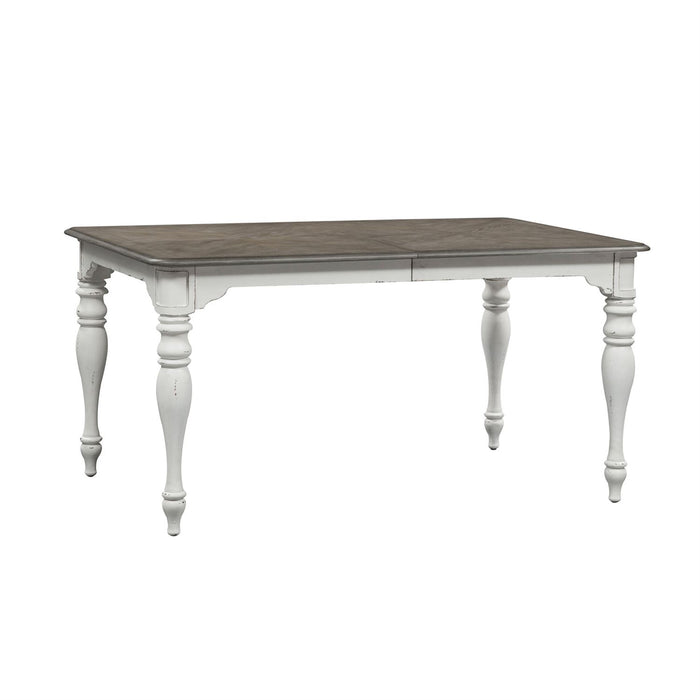 Liberty Furniture | Casual Dining Leg Tables in Charlottesville, Virginia 15604