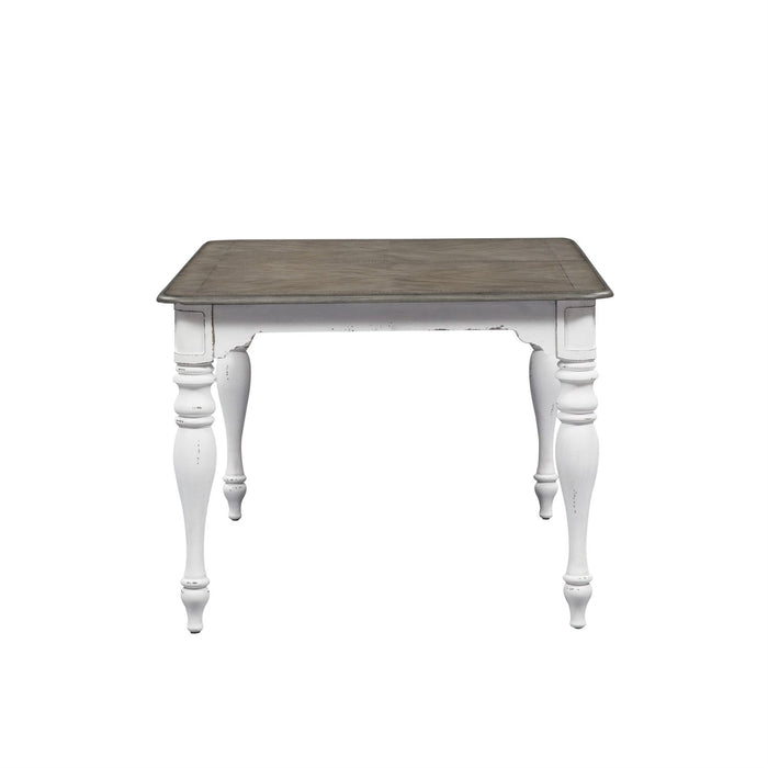 Liberty Furniture | Casual Dining Leg Tables in Charlottesville, Virginia 15605