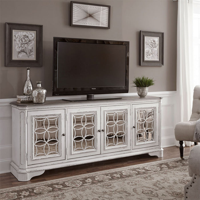 Liberty Furniture | Entertainment Center in Frederick, Maryland 11726