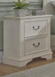 Liberty Furniture | Youth 2 Drawer Night Stands in Richmond Virginia 1690
