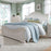 Liberty Furniture | Bedroom King Panel 4 Piece Bedroom Set in Pennsylvania 4240