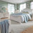 Liberty Furniture | Bedroom King Panel 5 Piece Bedroom Set in New Jersey, NJ 4244