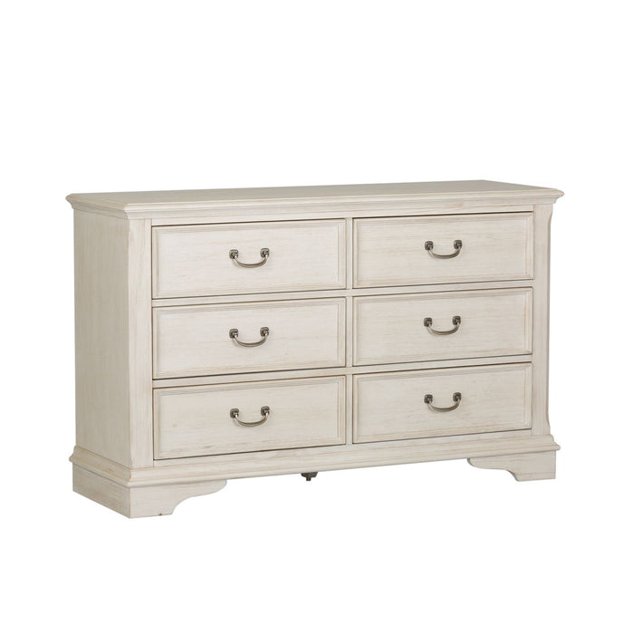 Liberty Furniture | Youth 6 Drawer Dressers in Lynchburg, Virginia 9789