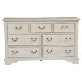 Liberty Furniture | Bedroom 7 Drawer Dresser in Winchester, Virginia 4165