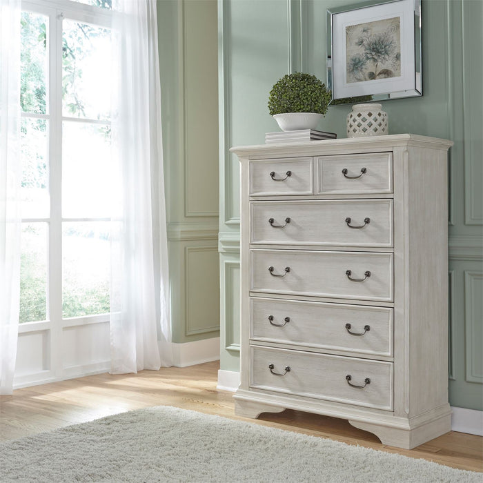 Liberty Furniture | Bedroom 5 Drawer Chest in Winchester, Virginia 4151