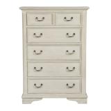 Liberty Furniture | Bedroom 5 Drawer Chest in Winchester, Virginia 4150