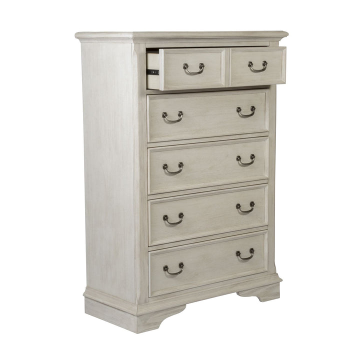 Liberty Furniture | Bedroom 5 Drawer Chest in Winchester, Virginia 4152