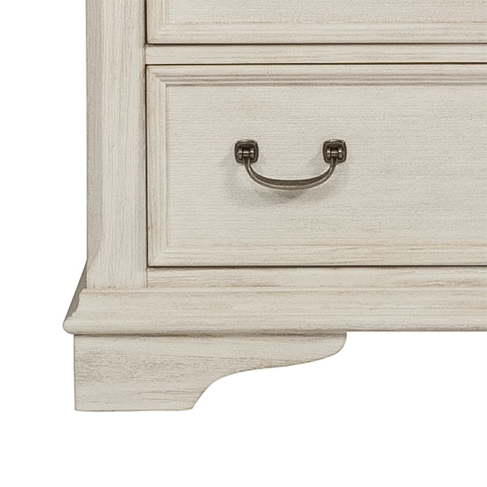 Liberty Furniture | Bedroom 5 Drawer Chest in Winchester, Virginia 4155