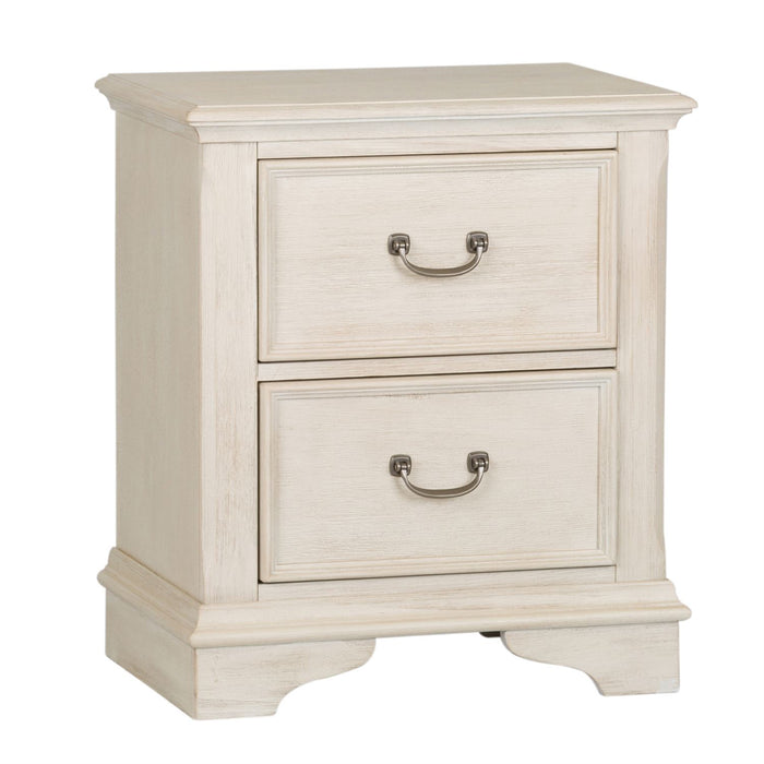Liberty Furniture | Youth 2 Drawer Night Stands in Richmond Virginia 9778