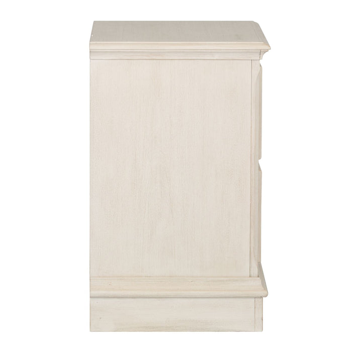 Liberty Furniture | Youth 2 Drawer Night Stands in Richmond Virginia 9780