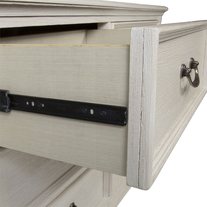 Liberty Furniture | Bedroom 3 Drawer Night Stand in Richmond Virginia 4164