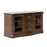 Liberty Furniture | Entertainment Center with Piers in Pennsylvania 4372