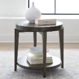 Liberty Furniture | Occasional Round End Table in Richmond,VA 16871