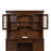 Liberty Furniture | Home Office Jr Executive Credenza Hutches in Lynchburg, Virginia 12794