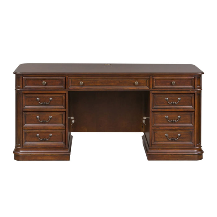 Liberty Furniture | Home Office Jr Executive Desks in Washington D.C, Northern Virginia 12831
