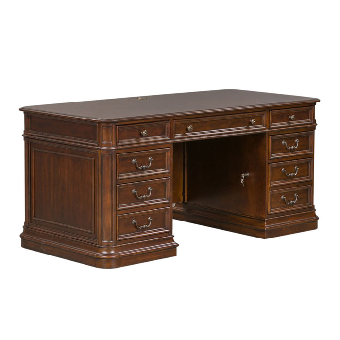 Liberty Furniture | Home Office Jr Executive Desks in Washington D.C, Northern Virginia 12832