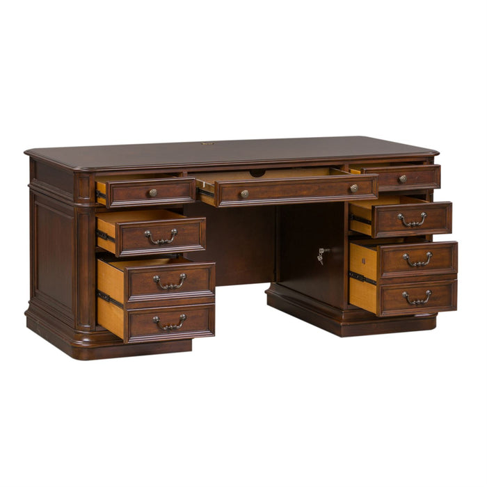 Liberty Furniture | Home Office Jr Executive Desks in Washington D.C, Northern Virginia 12833