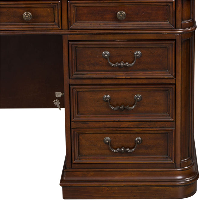 Liberty Furniture | Home Office Jr Executive Desks in Washington D.C, Northern Virginia 12837