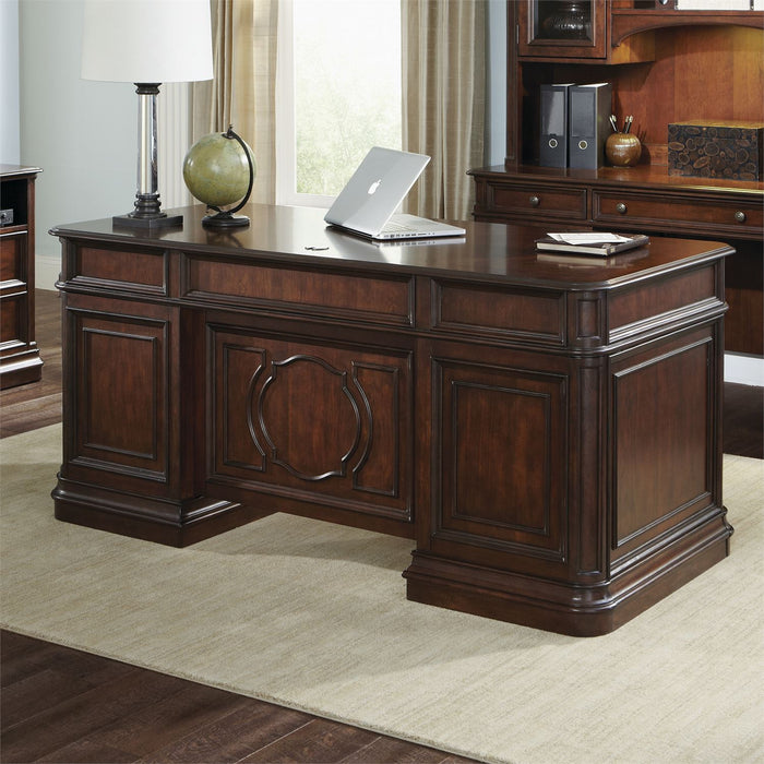 Liberty Furniture | Home Office Jr Executive Desks in Washington D.C, Northern Virginia 12830