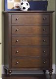Liberty Furniture | Youth 5 Drawer Chests in Richmond Virginia 1940