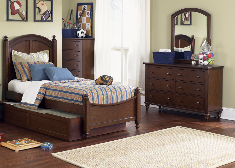 Liberty Furniture | Youth Full Panel 3 Piece Bedroom Sets in Baltimore, Maryland 1947
