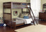 Liberty Furniture | Youth Twin Over Full BunkBed Sets in Charlottesville, Virginia 1970
