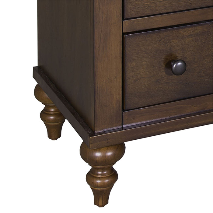 Liberty Furniture | Youth 5 Drawer Chests in Richmond Virginia 10324