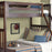 Liberty Furniture | Youth Twin Over Twin BunkBed Sets in Winchester, Virginia 10316