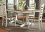 Liberty Furniture | Casual Dining 5 Piece Double Pedestal Table Sets in Fredericksburg, VA 385