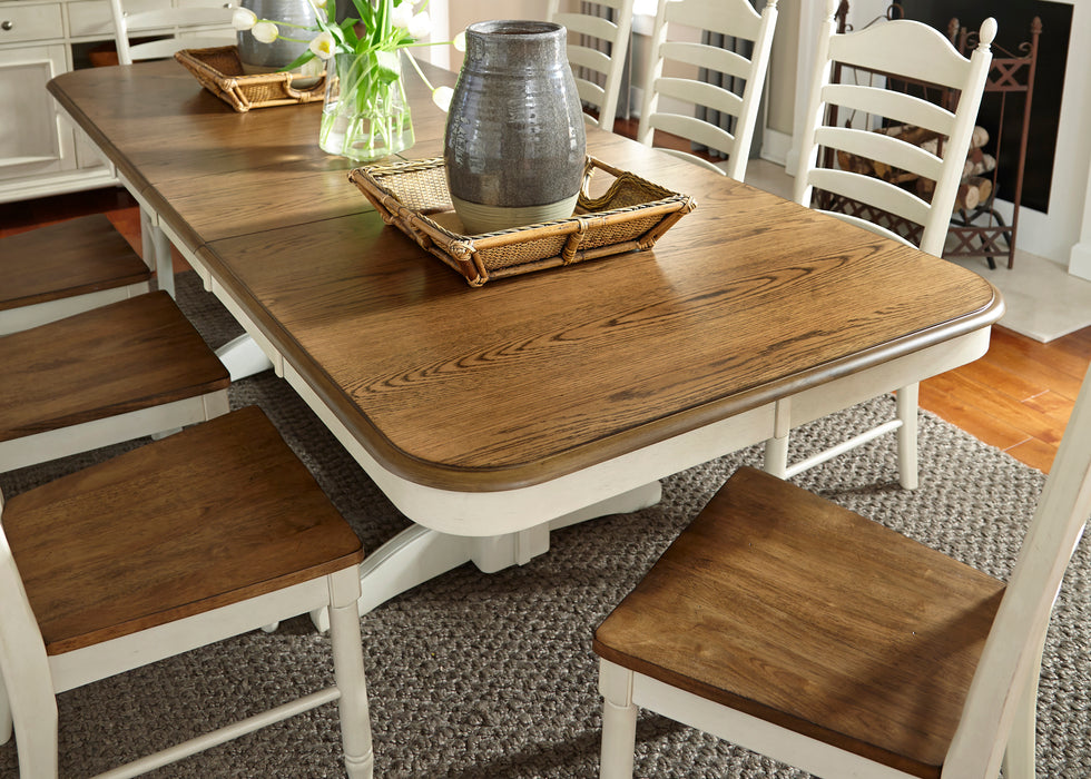 Liberty Furniture | Casual Dining Sets in Frederick, Maryland 394