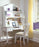 Legacy Classic Furniture | Youth Bedroom Desk Hutch in Richmond,VA 11064