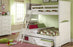 Legacy Classic Furniture | Youth Bedroom Twin over Full Bunk Bed in Winchester, Virginia 11141