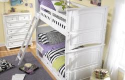 Legacy Classic Furniture | Youth Bedroom Twin over Twin Bunk Bed in Lynchburg, Virginia 11137