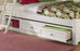 Legacy Classic Furniture | Youth Bedroom Bookcase / Dresser Hutch in Winchester, Virginia 11091